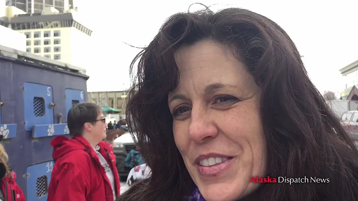 #76 Karin Hendrickson