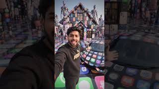 (Clickbaity & Funny): iPhone Premiyo Ka Jannat! 😍📱 #shorts