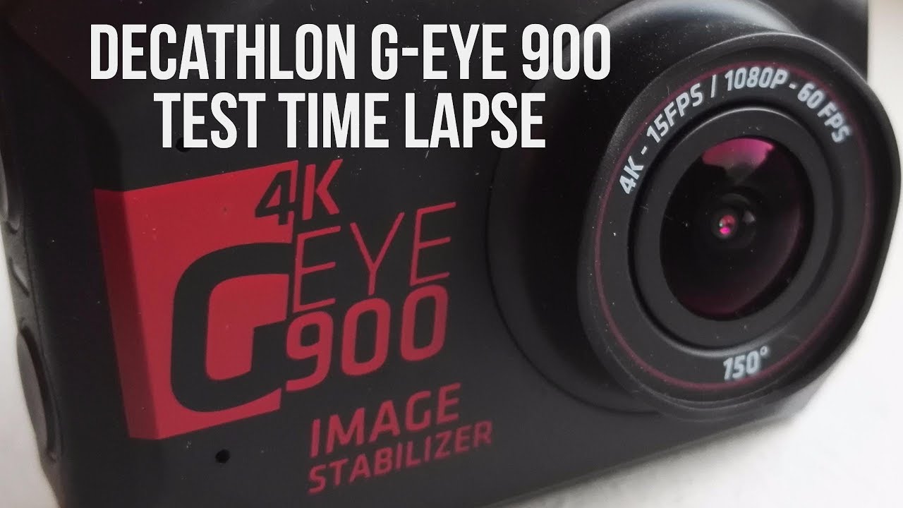 4k g eye 900