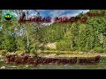 Дикие места. Невероятный клев (часть 2) | Wild place. Incredible bite (part 2)