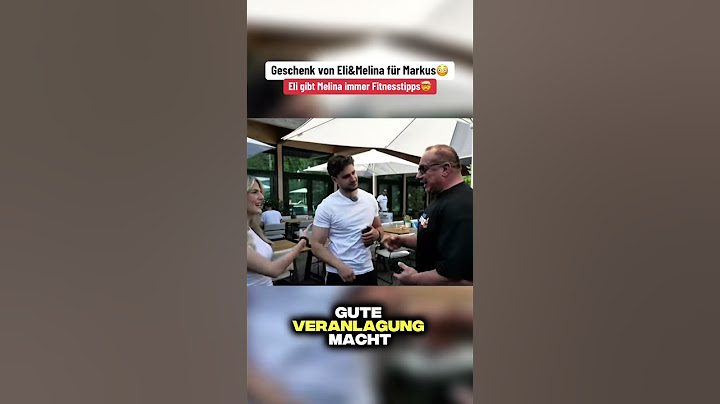 Geschenk von Eli&Melina für Markus😳 | #crazy #fy #clips #twitch #streamer #lustig #elias #melina