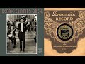 1927, Bernie Cummins Orch. Out-O-Town Gal, There&#39;s Somebody New, Where The Cot-Cot-Cotton Grows, HD