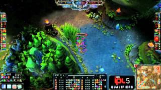 League of Legends Top 5 Flops - Top 5 Flops - Episode 2 ft HotshotGG - IPL League of Legends