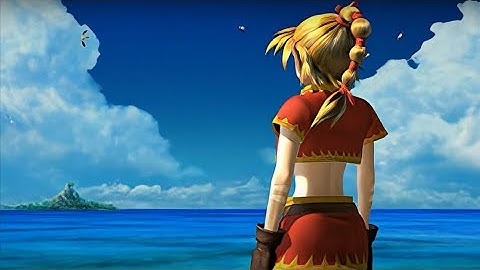 Chrono Cross -Full Playthrough- Part 8