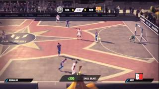 Fifa Street Review - Console Domination