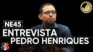 NE45 INTERVIEW: PEDRO HENRIQUES, FORMER SANTA CRUZ CEO ON THE 2025 SÉRIE C PROMOTION