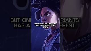 Did you know this about Hobie from Across The Spider-Verse? #shorts Did you know this about Hobie from Across The Spider-Verse? #shorts