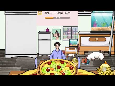 Tricky twist level 113 walkthrough solution