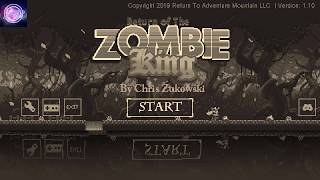 Return Of The Zombie King Gameplay Chap 1-- Silent -- screenshot 1