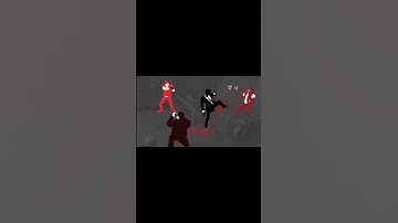 Fights in Tight Spaces #shorts