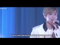 U-KISS (유키스)- Distance - HEB SUB (live from 2014)