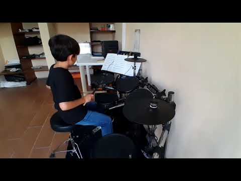 Mathyas Cordero - Sobrenatural