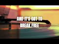Beginning of video