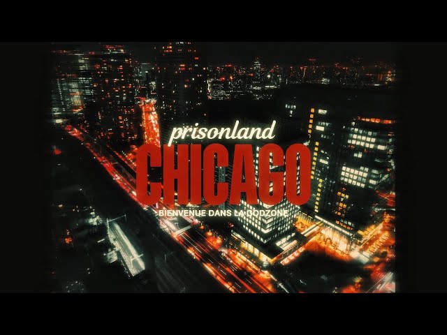 Guarda Prisonland_-_Chicago ( Clip Officiel ) su YouTube Guarda Prisonland_-_Chicago ( Clip Officiel ) su YouTube