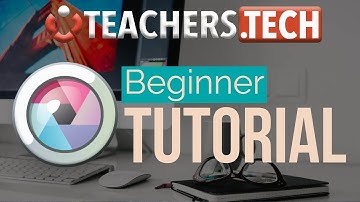 PIXLR Tutorial - Designed for Beginners