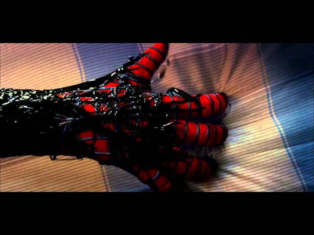 【電影預告】蜘蛛人3 (Spider-Man 3, 2007)