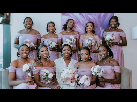 Congolese Sudanese Wedding Ceremony Leonard Neni Brisbane Australia Part 2
