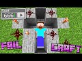 TROVO LA TOMBA DI HEROBRINE! Minecraft FAILCRAFT Ep. 13