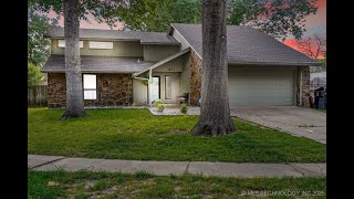 1101 S Chestnut Avenue | Broken Arrow Real Estate