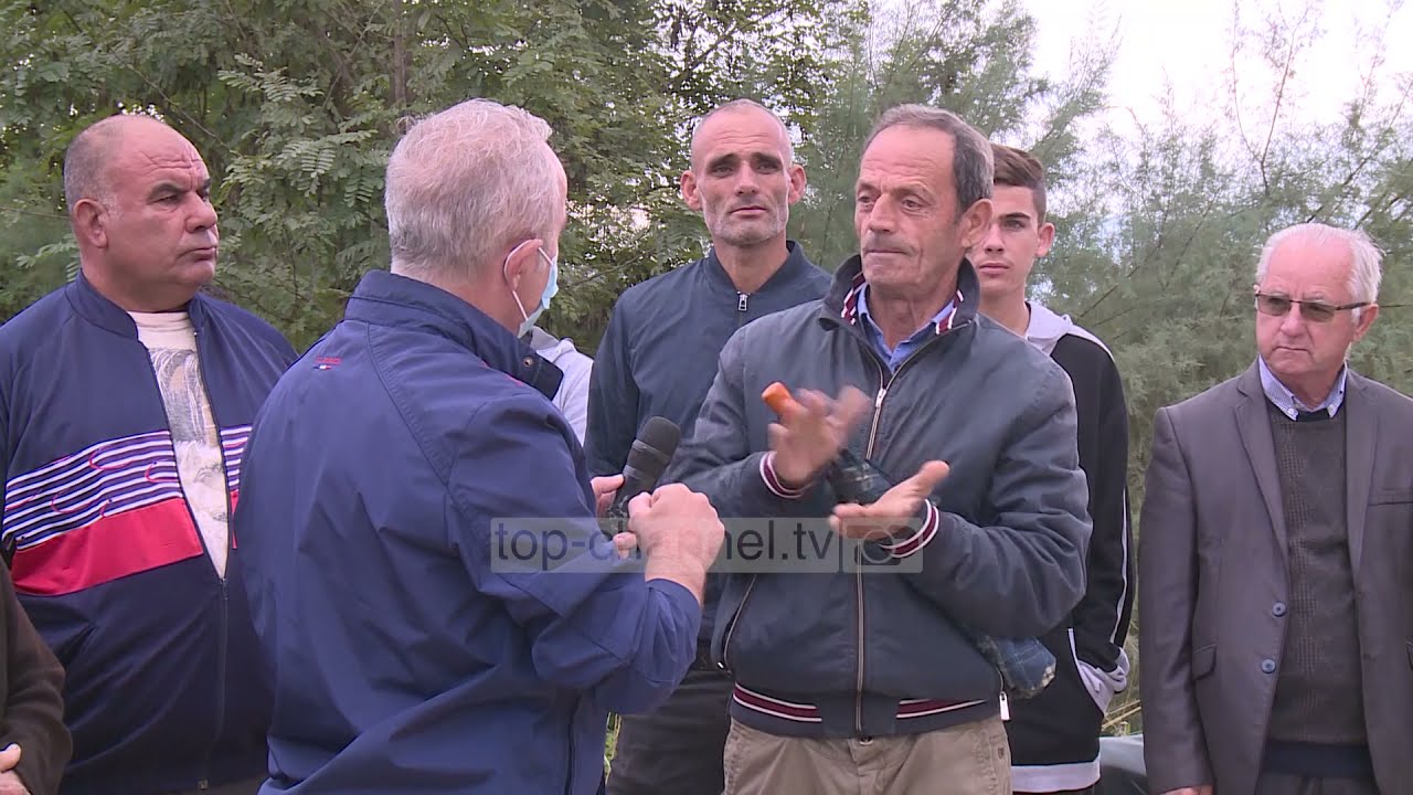 Fiks Fare/ Banorët e fshatit Bitaj: Duam rrugë!