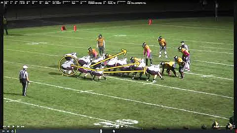 2021.03.05 Power TD from Full House T / Power T