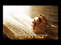 Amharic audio bible Book ትንቢተ ዳናኤል 1-12