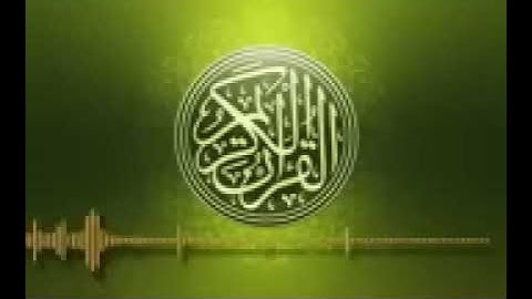 10 Hours Beautiful Quran Soothing Recitation | Relaxation Deep Sleep Stress relief