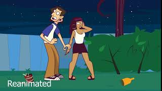 Clone High scene reanimated