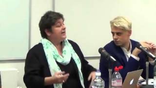 Trigger Warning: Julie Bindel Wealth