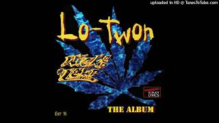 Lo Twon - Blaze It Up (OG Instrumental)