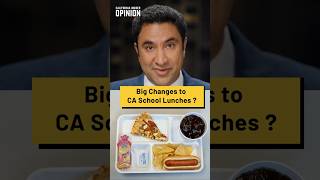California's AB 1264: What’s Changing in School Meals