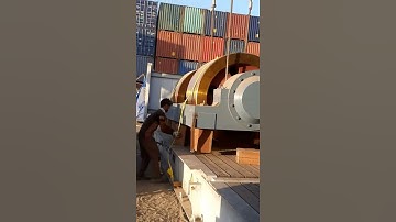 Container Inspection - 02x40