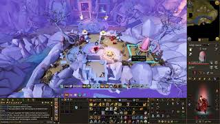 RS3 HM Vorkath Flight Skip_Learning