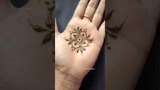 beautiful mehndi designs 😱 #mehndi #henna #shortsfeed #shortsfeed #viralvideo