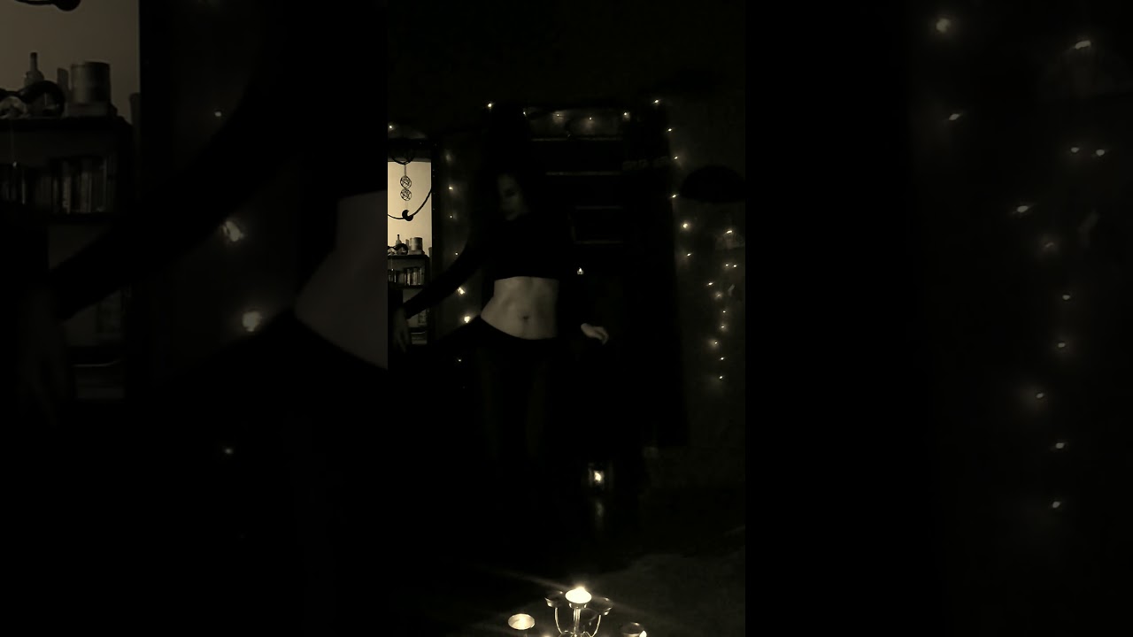 Angel Kali - Metal Belly Dance - Devilment - Mother Kali