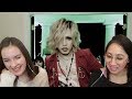 The GazettE INSIDE BEAST Reaction Video
