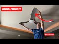 MINKA AIRE Concept I 52 Inch Ceiling Fan (Genuine Review)