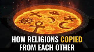 How Religions Borrowed Ideas from Each Other
