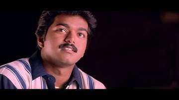 Bharathikku Kannamma | Priyamudan | Vijay,S. P. Balasubrahmanyam Hit Song