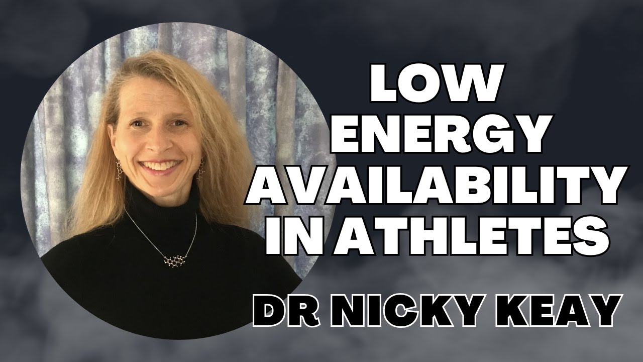 Body weight isn't a measure of energy balance for athletes - Nicky Keay ...