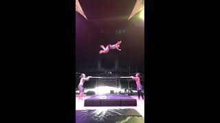Russian Bar Practice | Jordan Groth