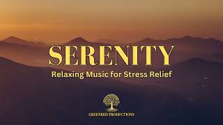 Relax Your Mind, Soothing Music for Relaxation, Meditation Music, Relaxing Music for Stress Relief