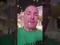 SECRET CHEAT CODE WALKING THROUGH CAESARS PALACE FOR THE F1 RACE SNEAK PEEK 