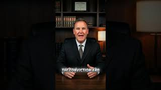 🏛️ Not Guilty… But Still Convicted? Plea Deals Explained