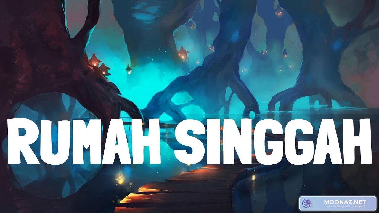 RUMAH SINGGAH, Sang Dewi, Bohongi Hati, Semata Karenamu (Lirik) - YouTube