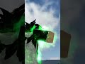 Bro is cooked...☠️  #roblox #saitamabattlegrounds #thestongestbattlegrounds