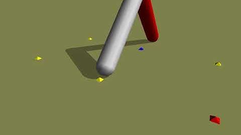 CS 206 Assignment #5 Refactor