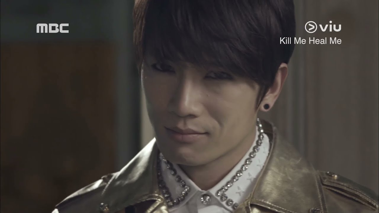 Kill Me Heal Me Trailer | Viu Malaysia