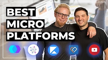 The 5 Best Microlearning Platforms You Should be Using
