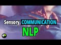 Using Manipulative NLP Techniques through Sensory Communication - Psychology